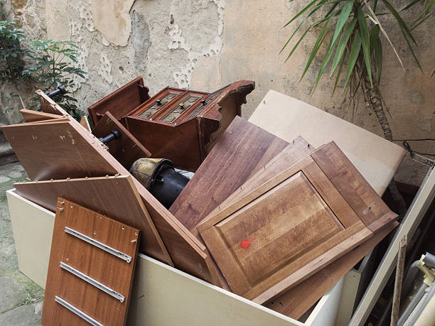 Best Office Junk Removal  in Joplin, MO