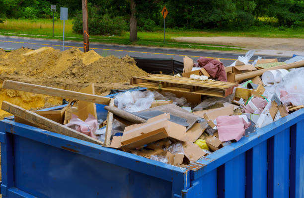 Trusted Joplin, MO Junk Removal Experts